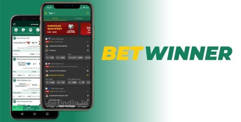 betwinner — Guide complet pour parier en ligne, sécurité et astuces