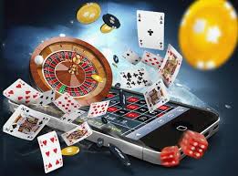 Experience Ultimate Gaming Adventure at Online Admiral Casino