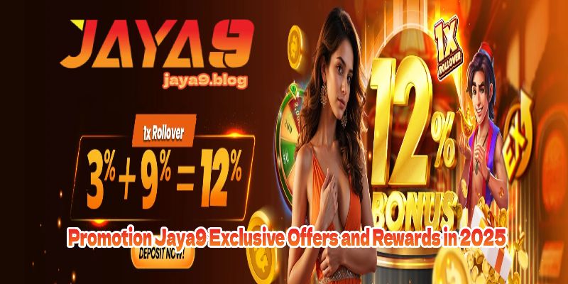 Exploring the Innovations of jaya9 A Digital Revolution