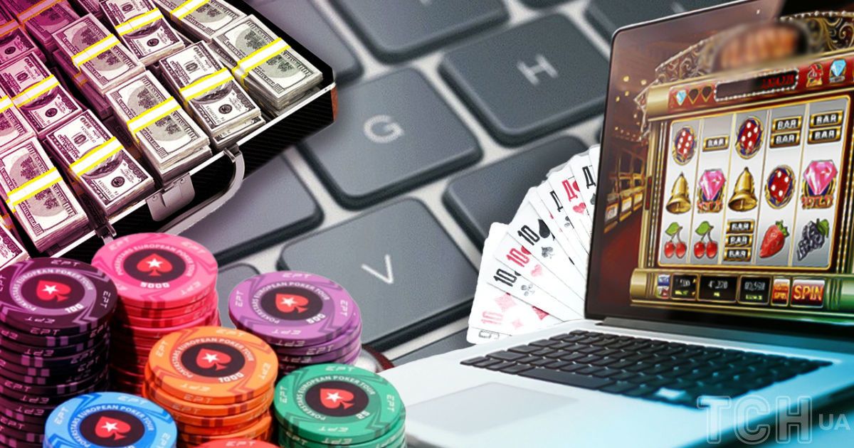 The Ultimate Guide to Online Casino UK Free Play Without Limits The Ultimate Guide to Online Casino UK Free Play Without Limits