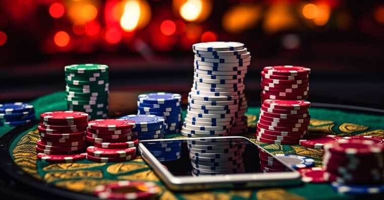 The Ultimate Guide to Online Casino UK Free Play Without Limits The Ultimate Guide to Online Casino UK Free Play Without Limits