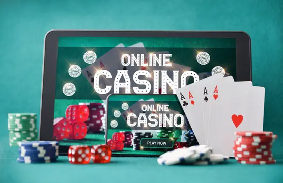 The Ultimate Guide to the Best Online Casino Real Money The Ultimate Guide to the Best Online Casino Real Money