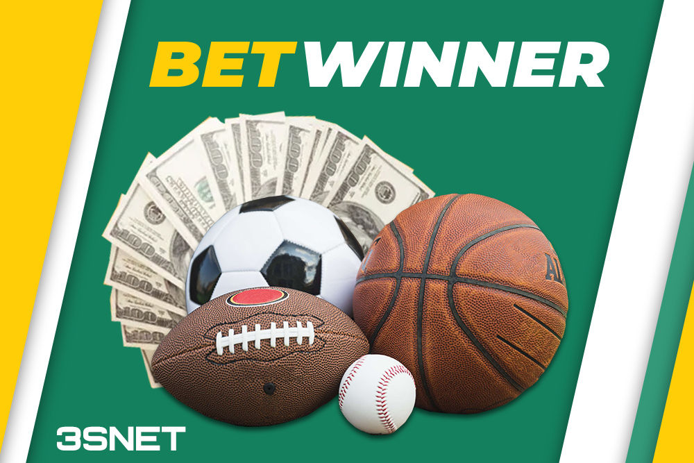 Betwinner Türkiye'deki En İyi Bahis ve Casino Deneyimi