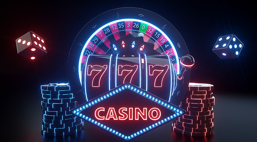 Discover the Best Bonus Casino Online UK 8
