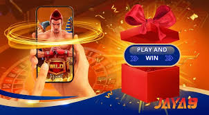 Discover the Power of Jaya9 Your Ultimate Digital Companion