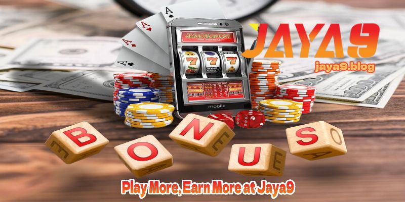 Discover the Power of Jaya9 Your Ultimate Digital Companion