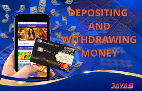 Discover the Power of Jaya9 Your Ultimate Digital Companion