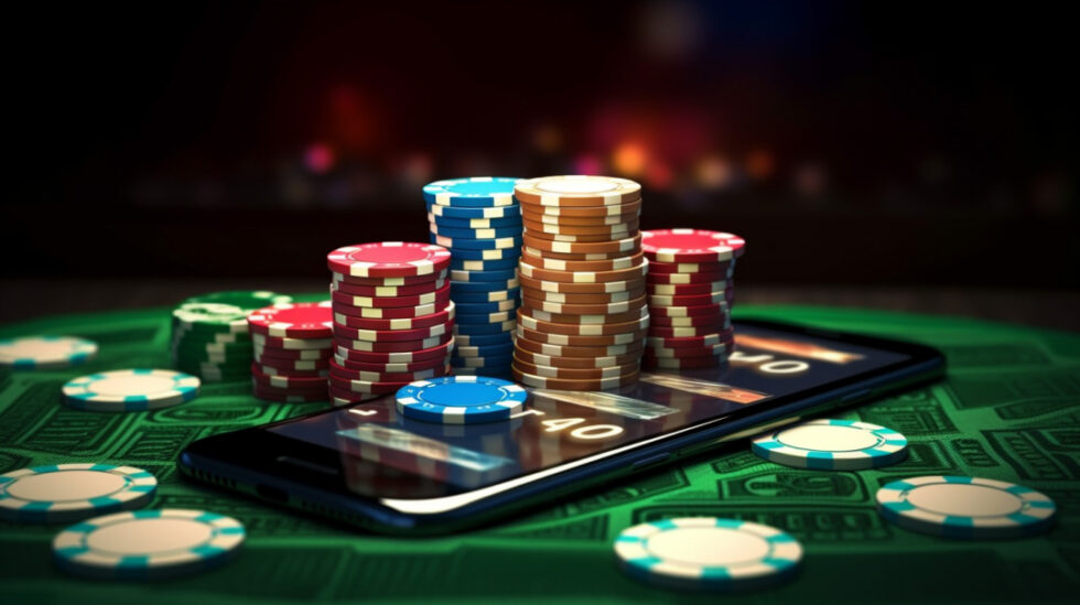 Discover the Thrill of Golden Lion Casino Online Games 1 Discover the Thrill of Golden Lion Casino Online Games 1