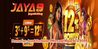Discover the Thrill of Jaya9 Your Ultimate Online Casino Experience Discover the Thrill of Jaya9 Your Ultimate Online Casino Experience