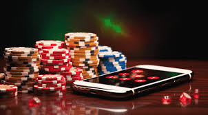 Discover the Thrills of Online Instant Casino