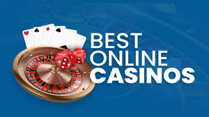 Discover the Top 5 Online Casino Sites Your Gateway to Winning