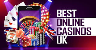 Discover the Top 5 Online Casino Sites Your Gateway to Winning