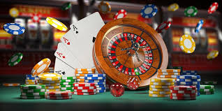 Discover the Top 5 Online Casino Sites Your Gateway to Winning