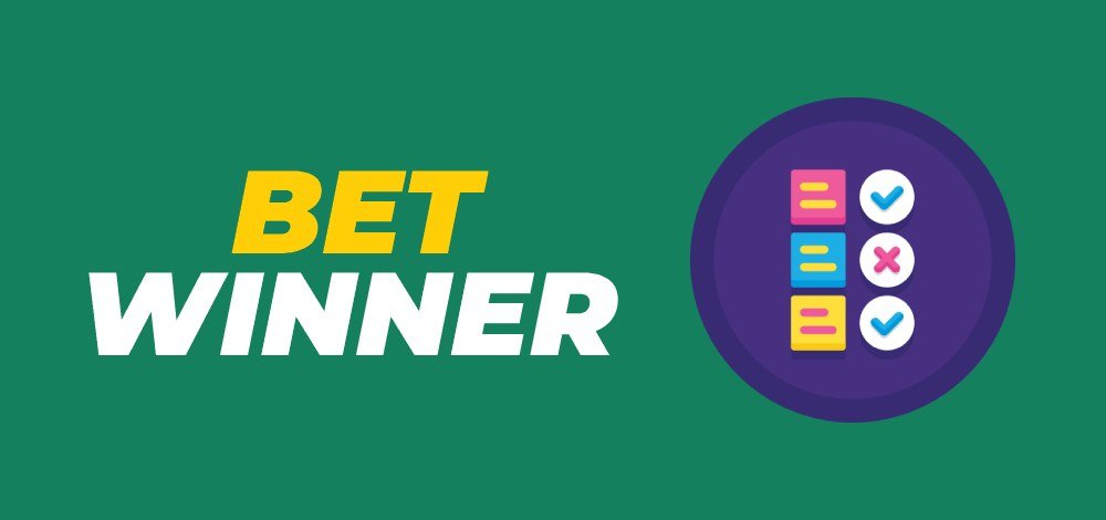 Experience Thrilling Games at Betwinner Casino Experience Thrilling Games at Betwinner Casino