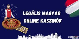 Fedezd fel a külföldi online kaszinók világát
