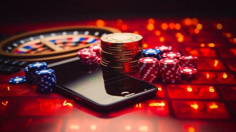 Gambling Responsibly Tools That Can Help You Stay in Control