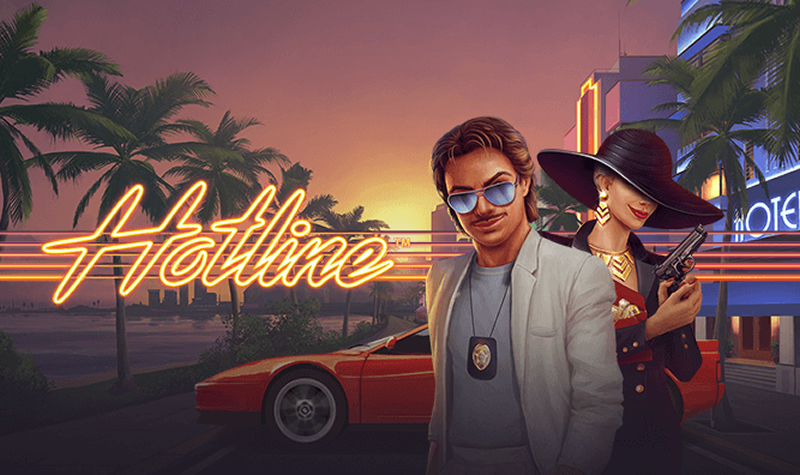 Hotline Casino – Twoja ulubiona platforma do gier online Hotline Casino – Twoja ulubiona platforma do gier online