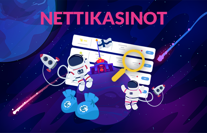 Minimitalletus 10e - Kasinot, Pelit ja Mahdollisuudet Minimitalletus 10e - Kasinot, Pelit ja Mahdollisuudet