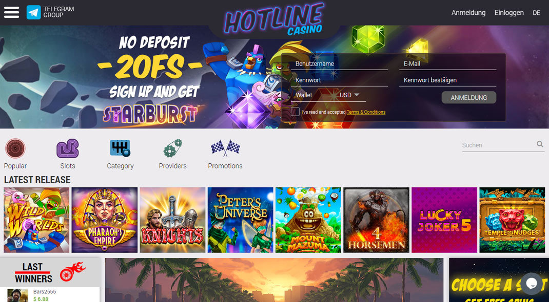 Odkryj świat Hotline Casino - Twoje miejsce na najlepsze gry Odkryj świat Hotline Casino - Twoje miejsce na najlepsze gry