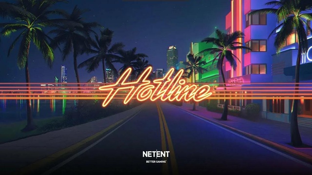 Odkryj świat Hotline Casino - Twoje miejsce na najlepsze gry Odkryj świat Hotline Casino - Twoje miejsce na najlepsze gry