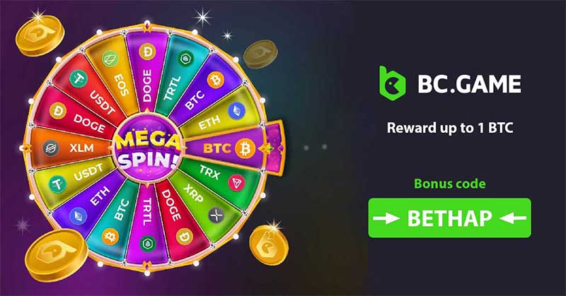 Revolutionizing Gaming with BC Game ai