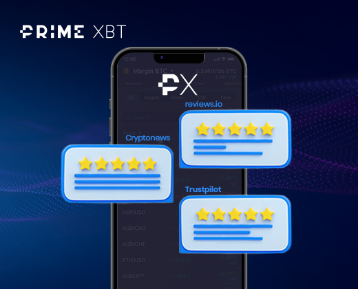 The Ultimate Guide to PrimeXBT Exchange