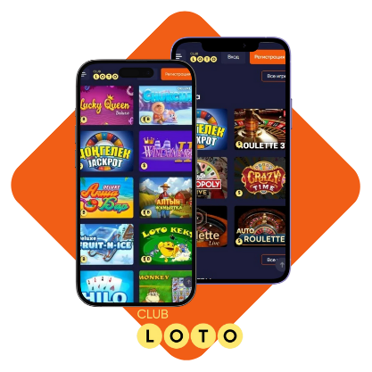 Все о Loto Игра, Удача и Возможности