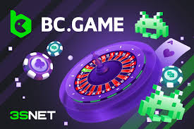 Discover the Excitement of Casino BC Game.vc 0