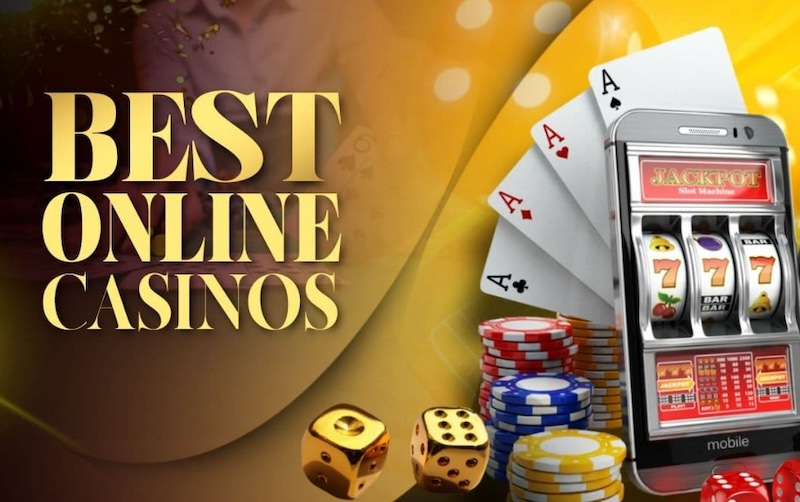 Discover the Excitement of Trino Casino & Sportsbook 0 Discover the Excitement of Trino Casino & Sportsbook 0