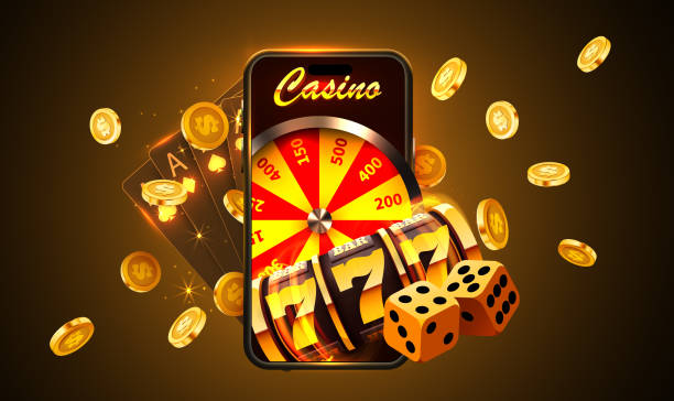 Discover the Thrills of Lucky Barry Online Casino UK 25