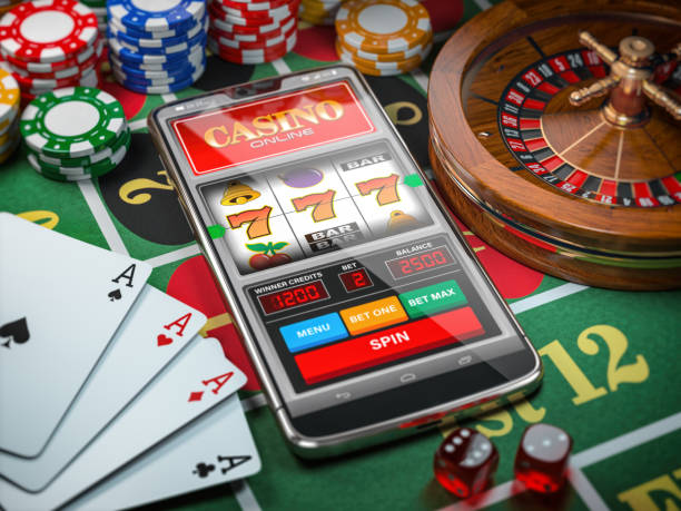 Experience the Excitement of Vegas Now Casino & Sportsbook 21