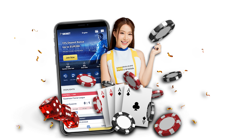 Mengetahui Agen Bola Sbobet Panduan Lengkap untuk Pemain